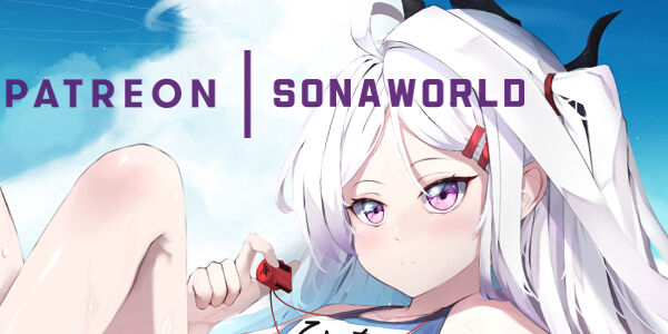 ●PIXIV● SoNaWorld page 4 full