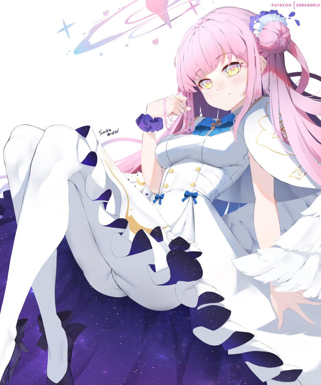 ●PIXIV● SoNaWorld page 7 full