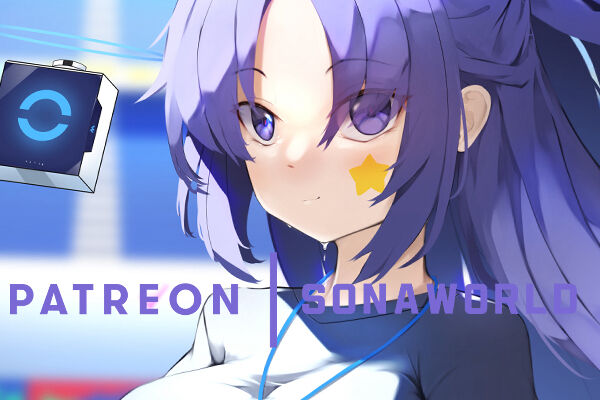 ●PIXIV● SoNaWorld page 9 full
