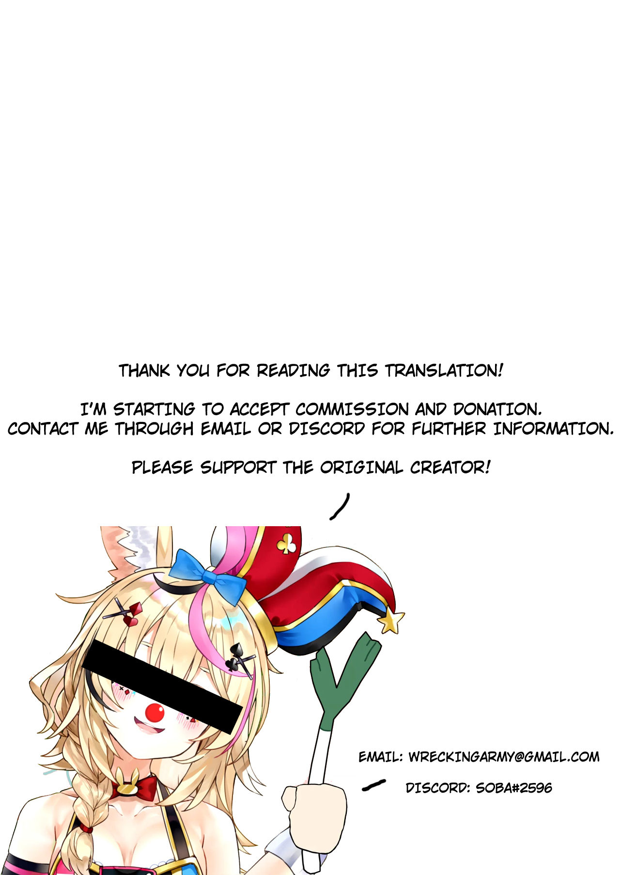 Shin Kankaku Hard Ryona Manzaishi Oni to Shoujo page 9 full