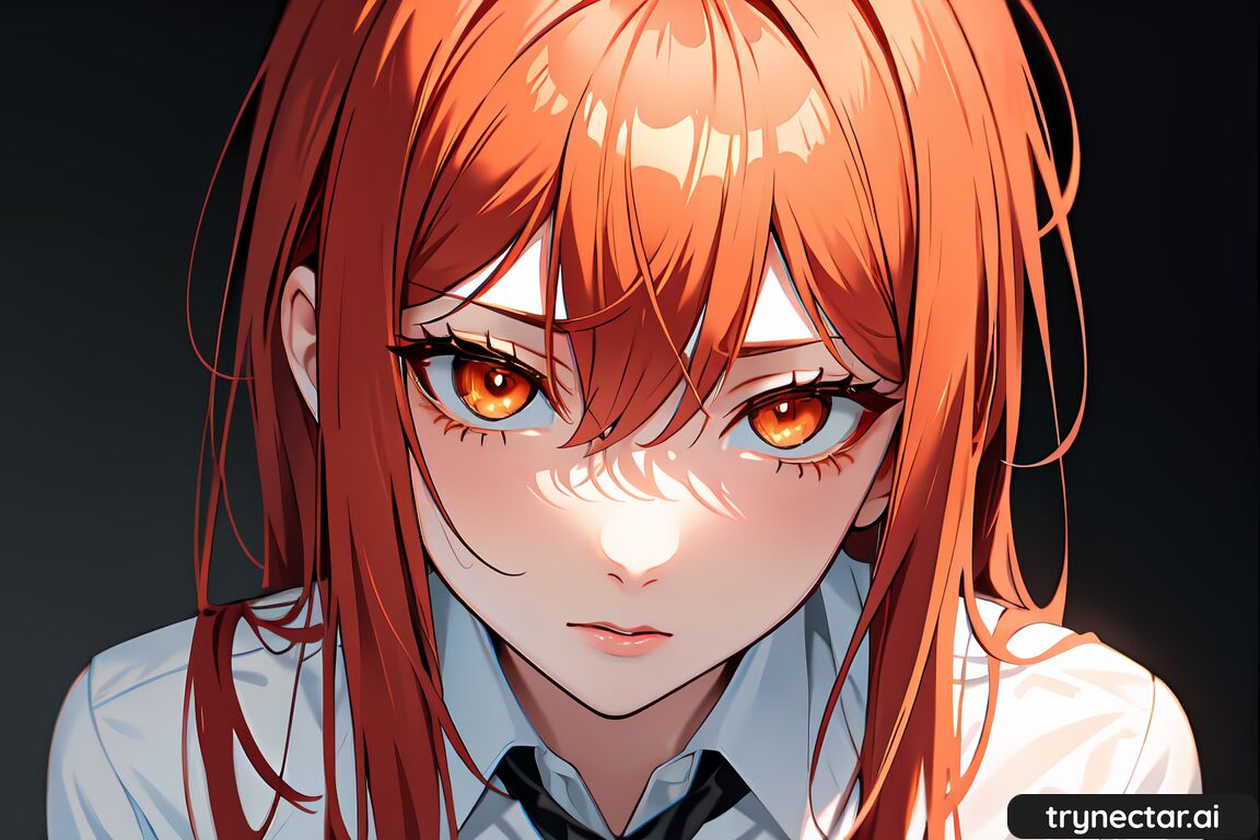 Makima-san - Chainsaw Man page 7 full