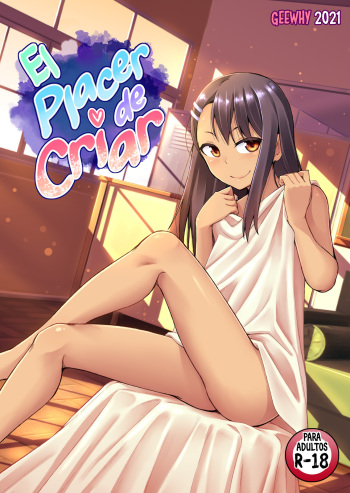 El placer de criar cover