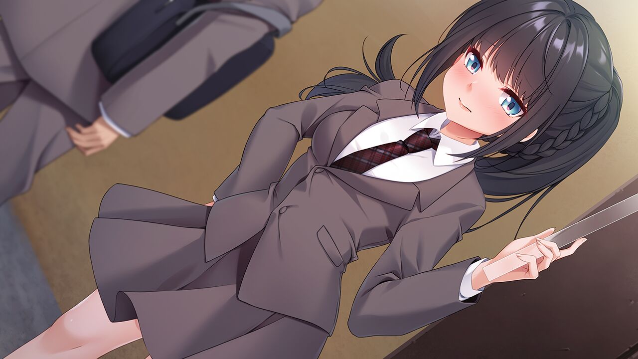 Kimajime Fuuki Iinchou no Ura Account ~Mebaete Shimatta Midara na Shounin Yokkyuu~ page 5 full