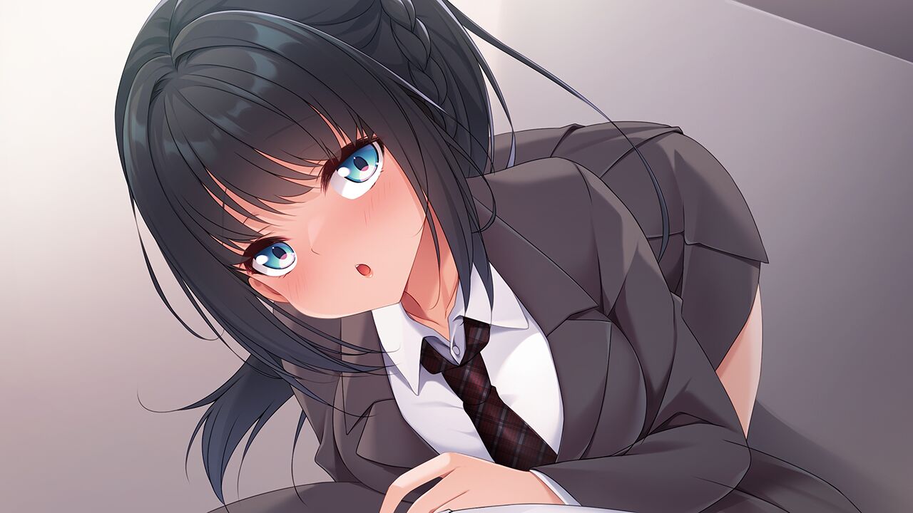 Kimajime Fuuki Iinchou no Ura Account ~Mebaete Shimatta Midara na Shounin Yokkyuu~ page 9 full