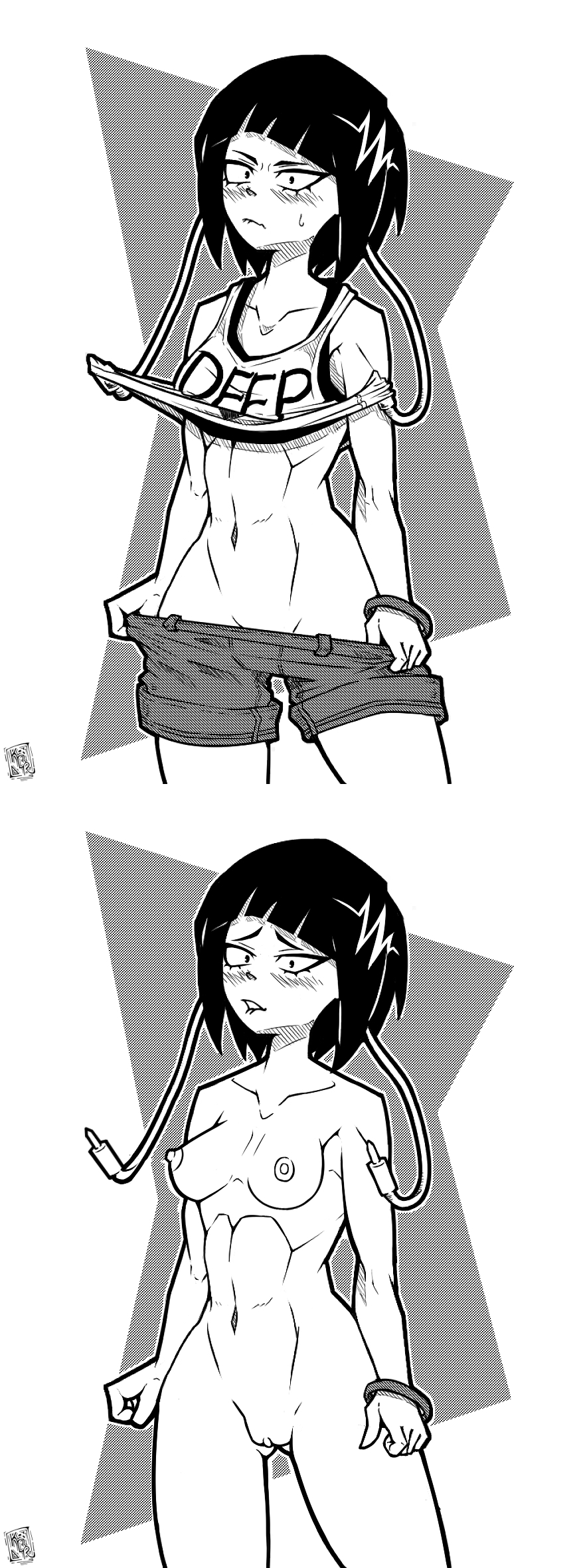 ARTIST KeniBRRealm page 6 full