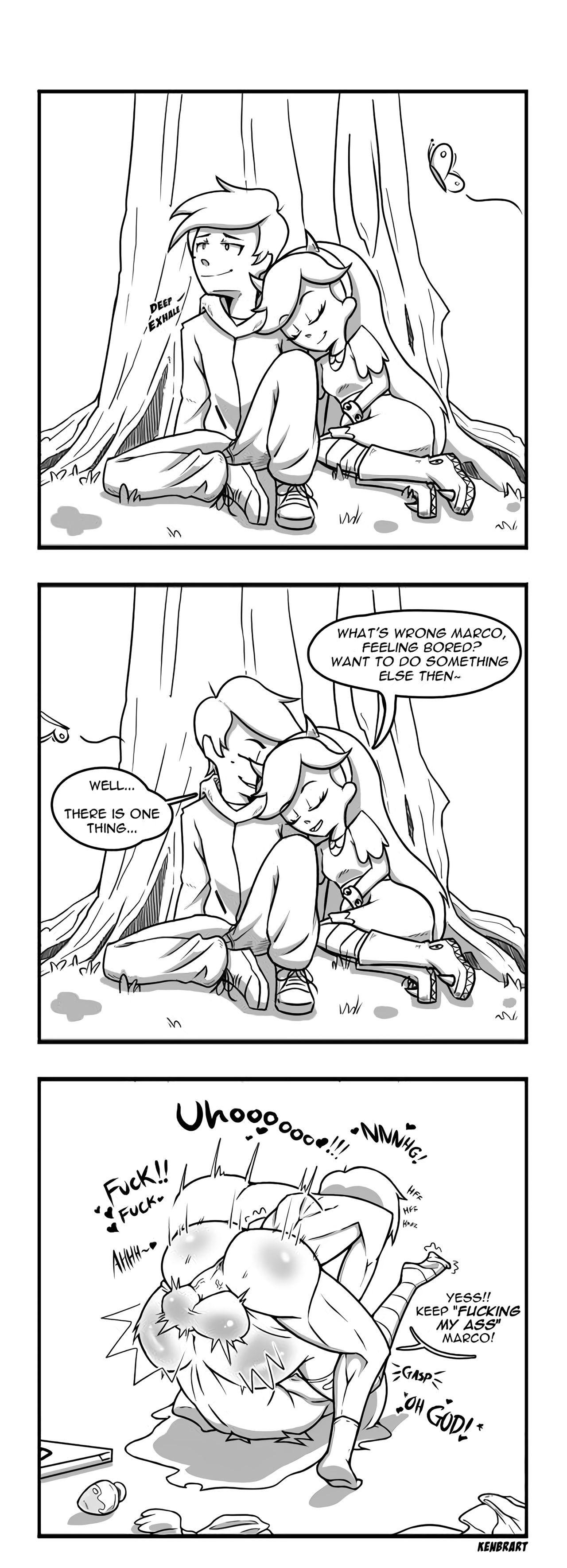 ARTIST KeniBRRealm page 7 full
