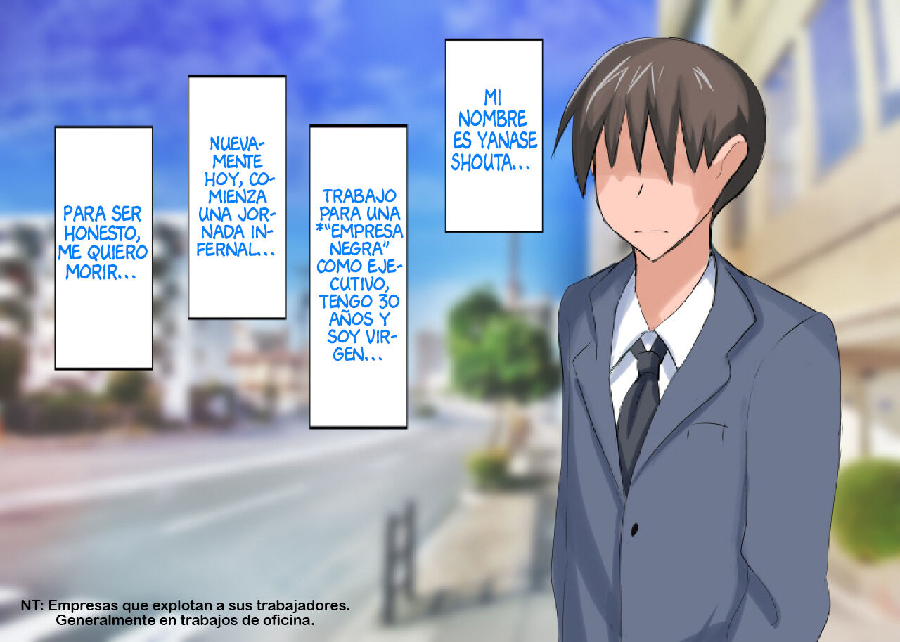 Tensei Shitara Bakunyuu Bijin Elf Mama no Kodomo ni Natteta Hanashi| Reencarné como el hijo de una hermosa mamá elfa de grandes pechos page 3 full