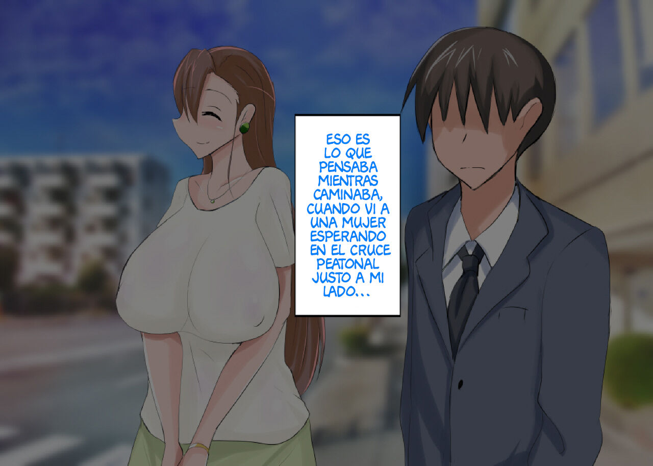 Tensei Shitara Bakunyuu Bijin Elf Mama no Kodomo ni Natteta Hanashi| Reencarné como el hijo de una hermosa mamá elfa de grandes pechos page 4 full