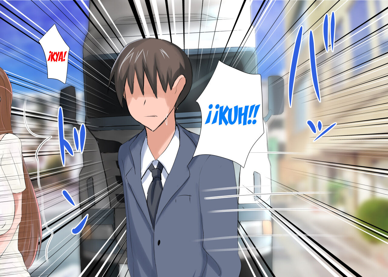 Tensei Shitara Bakunyuu Bijin Elf Mama no Kodomo ni Natteta Hanashi| Reencarné como el hijo de una hermosa mamá elfa de grandes pechos page 9 full