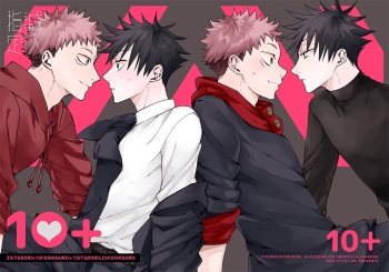 10+ cover