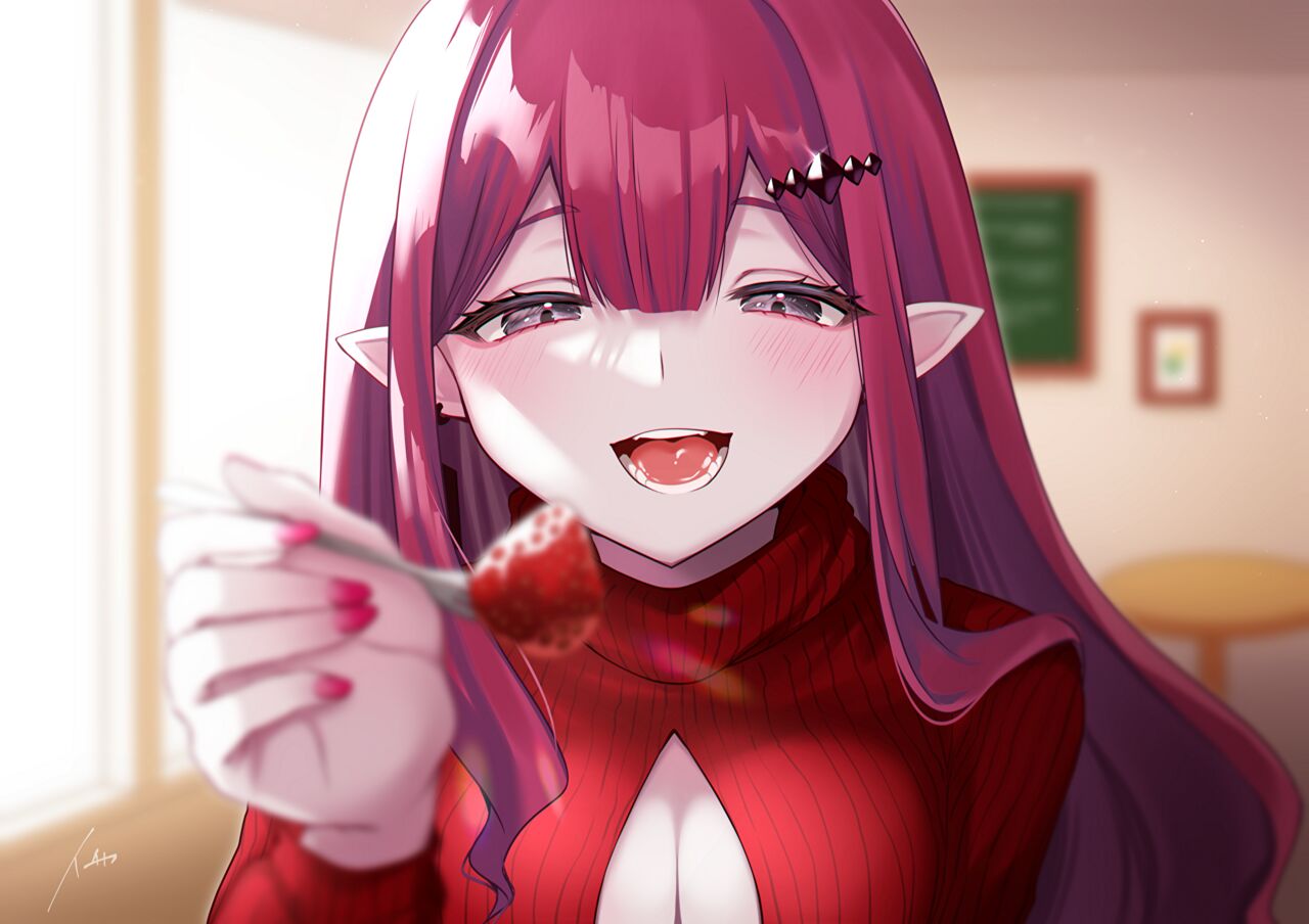 ●PIXIV● イチカ page 10 full