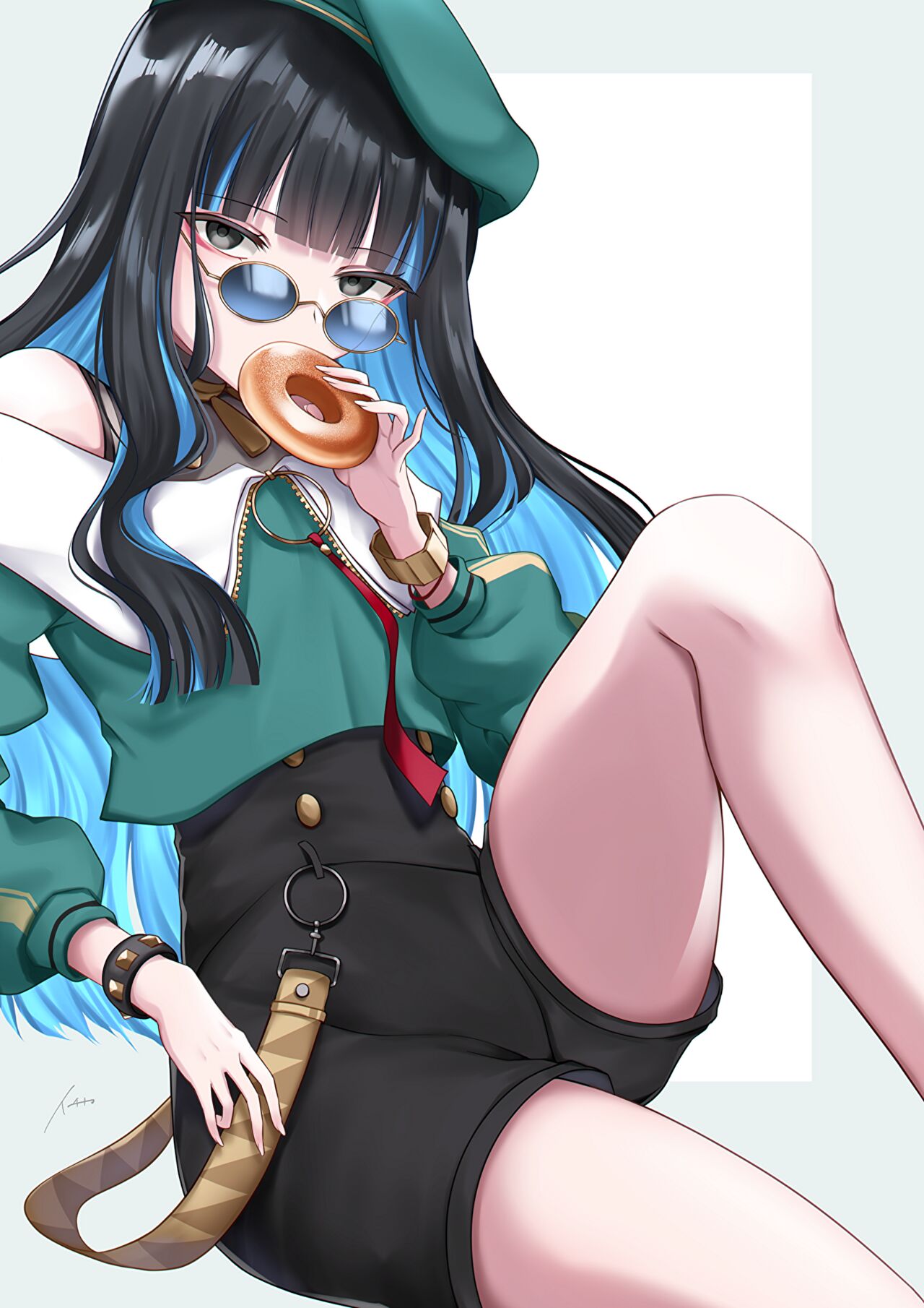 ●PIXIV● イチカ page 5 full
