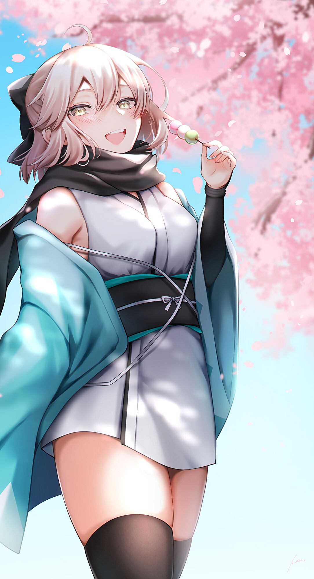 ●PIXIV● イチカ page 7 full
