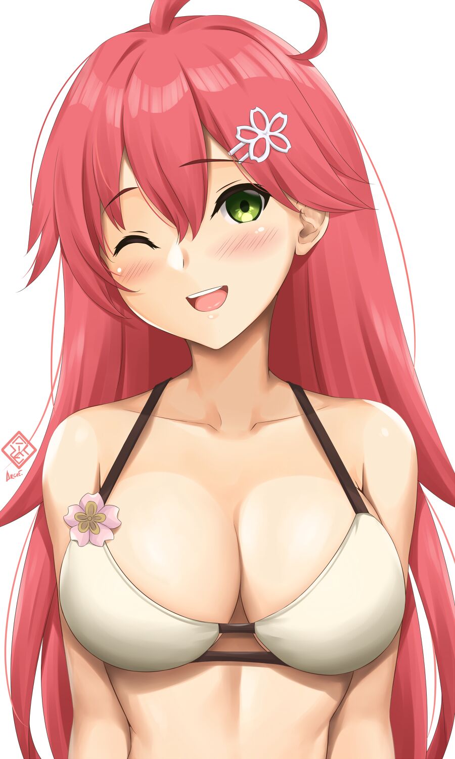●PIXIV● ArcieAlbano page 3 full