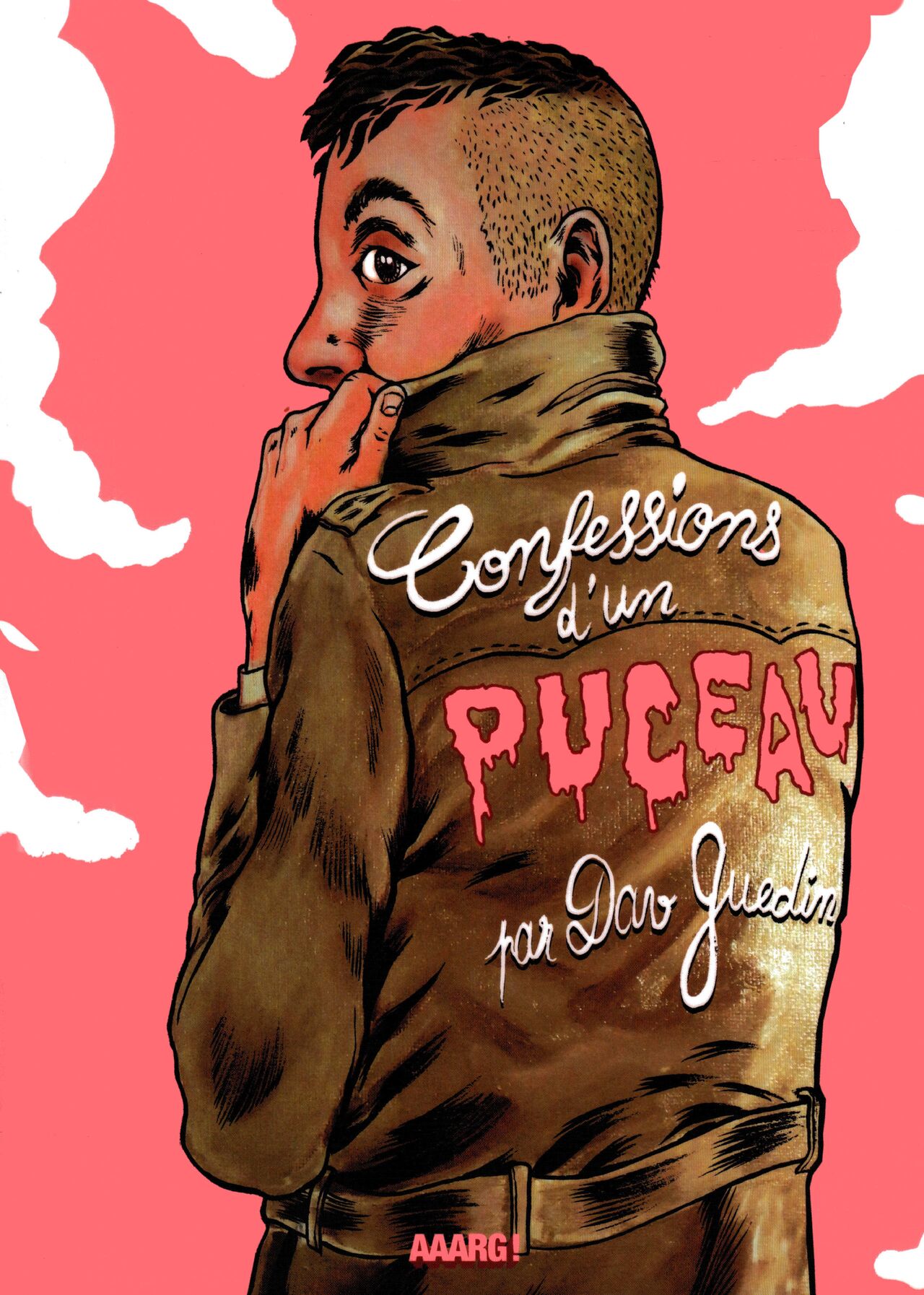Confession d'un puceau page 1 full