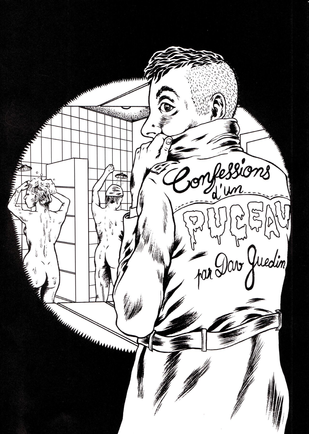 Confession d'un puceau page 5 full