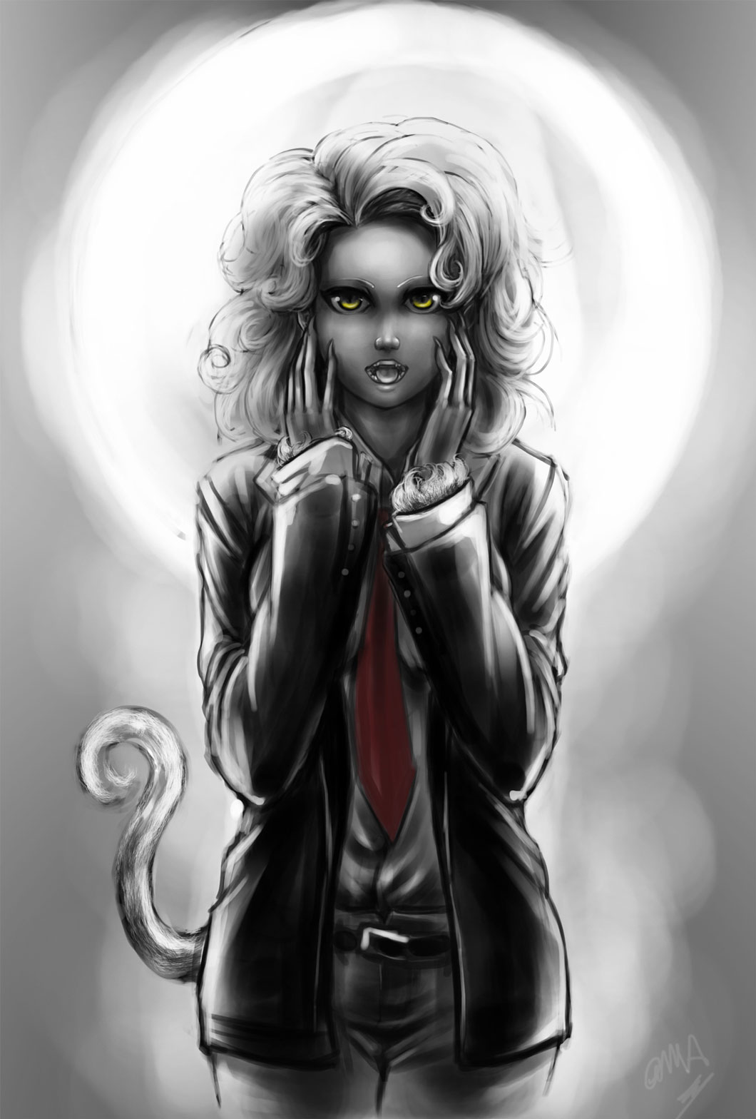Artist - OnNa page 2 full