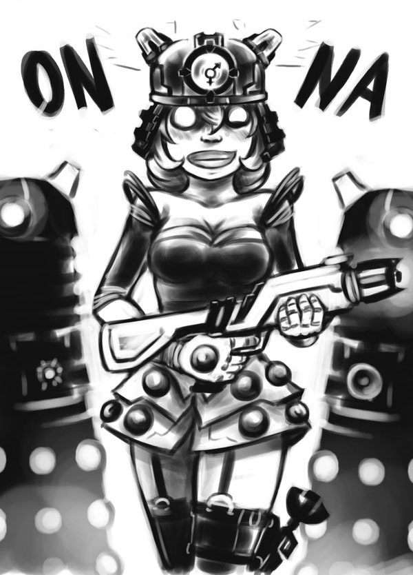 Artist - OnNa page 9 full