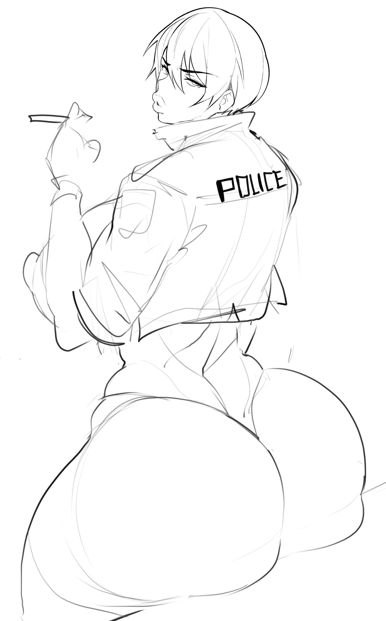 Inspector Kaga page 2 full