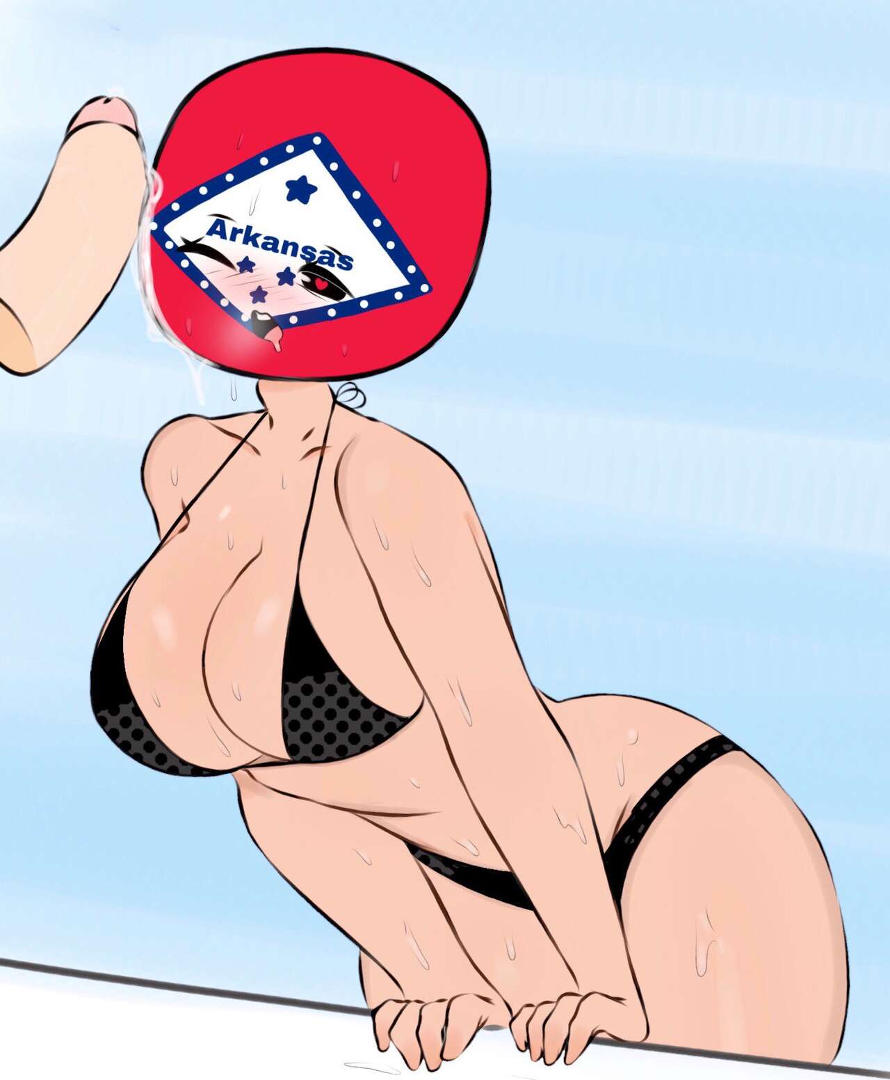 US States page 3 full