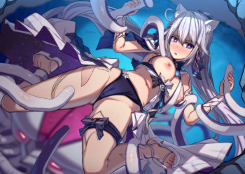 时雨绮罗NO.61 cover