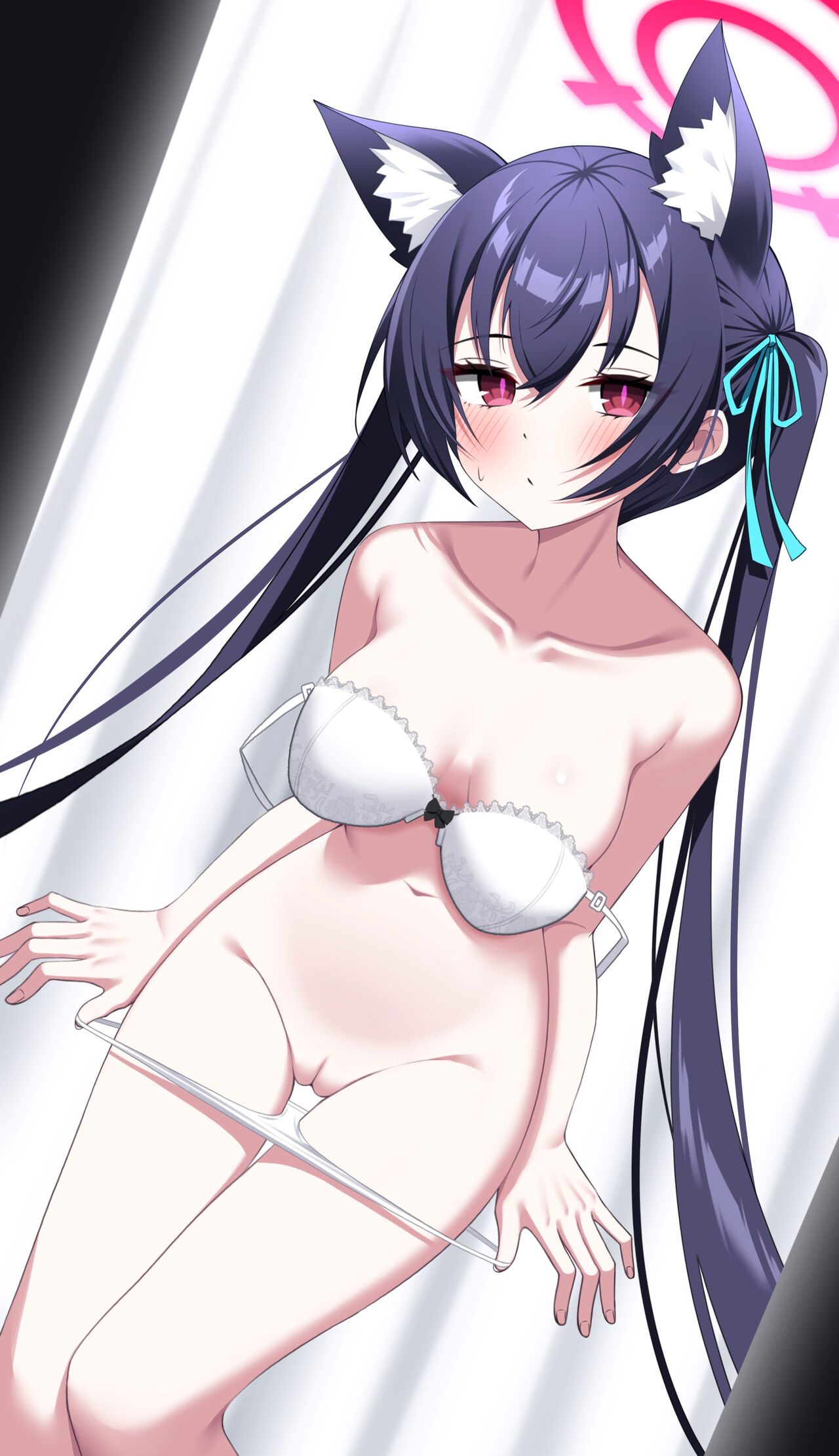 Serika Kuromi page 2 full