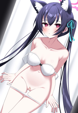 Serika Kuromi