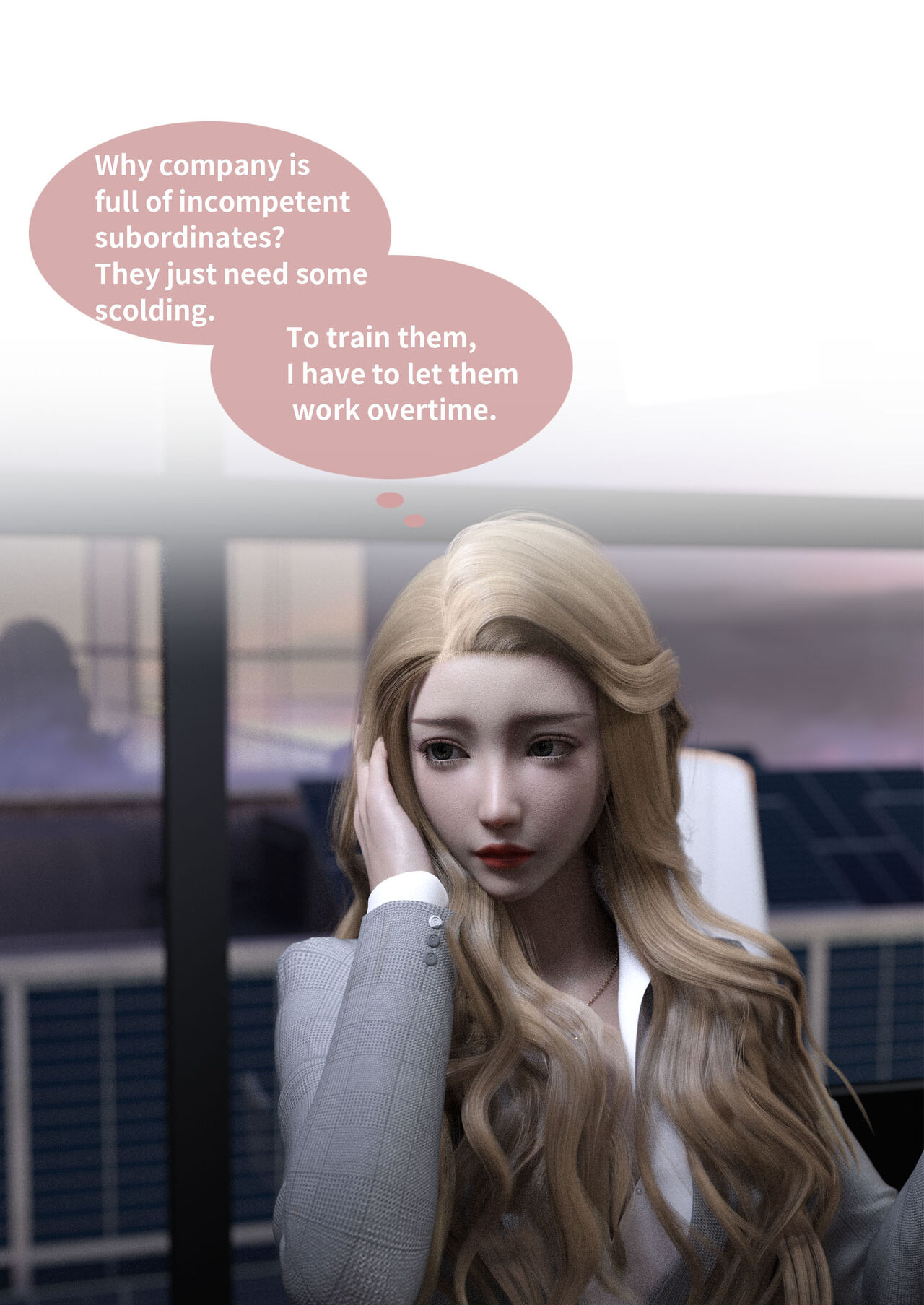 Lite - The Secret of Supervisor page 5 full