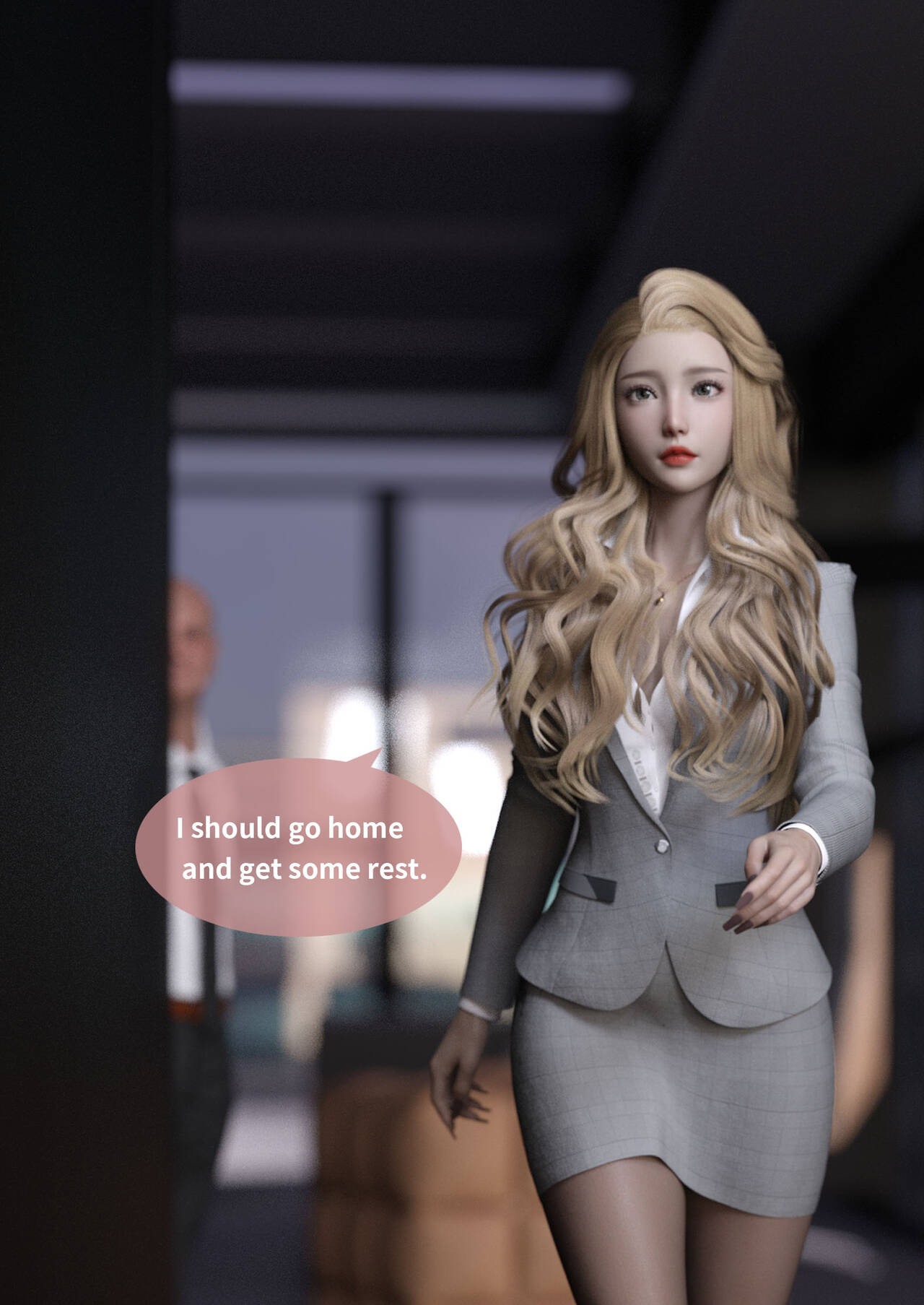 Lite - The Secret of Supervisor page 6 full