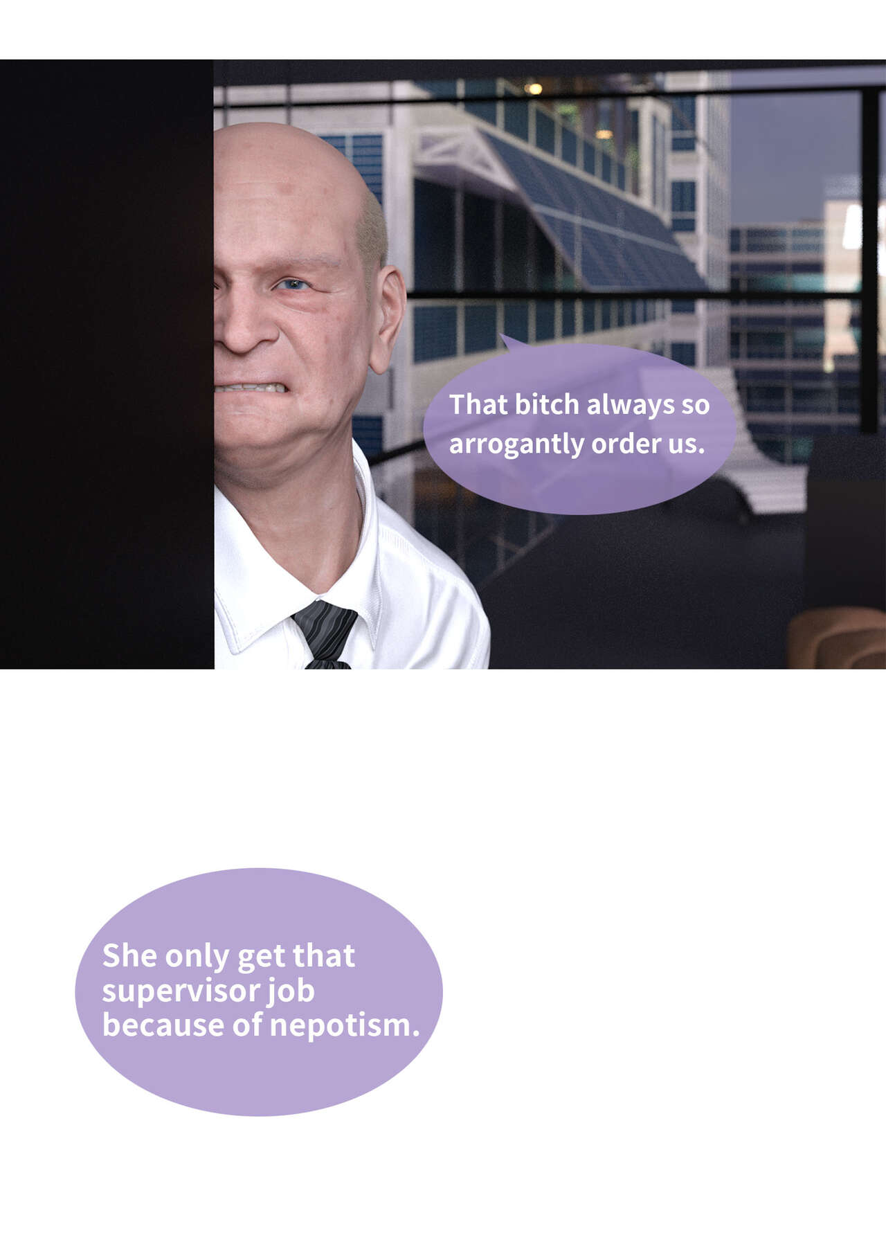 Lite - The Secret of Supervisor page 7 full