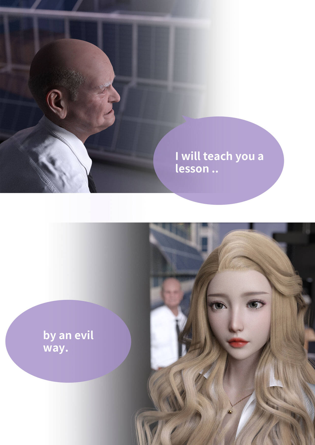Lite - The Secret of Supervisor page 8 full