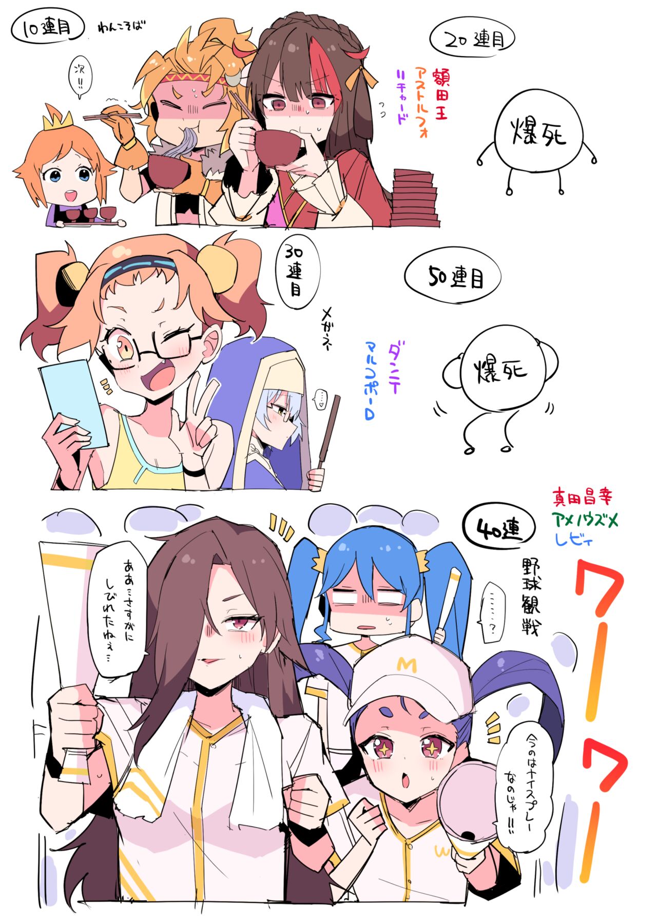 Himiya Zyo-zu page 6 full