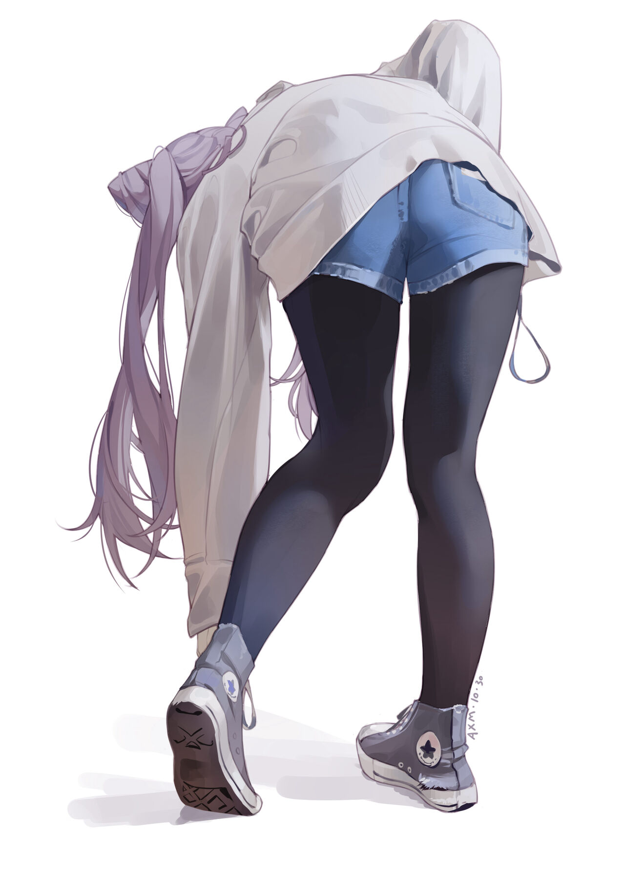 ●PIXIV● 艾晓萌 page 1 full