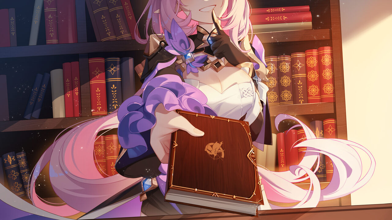 ●PIXIV● 艾晓萌 page 9 full