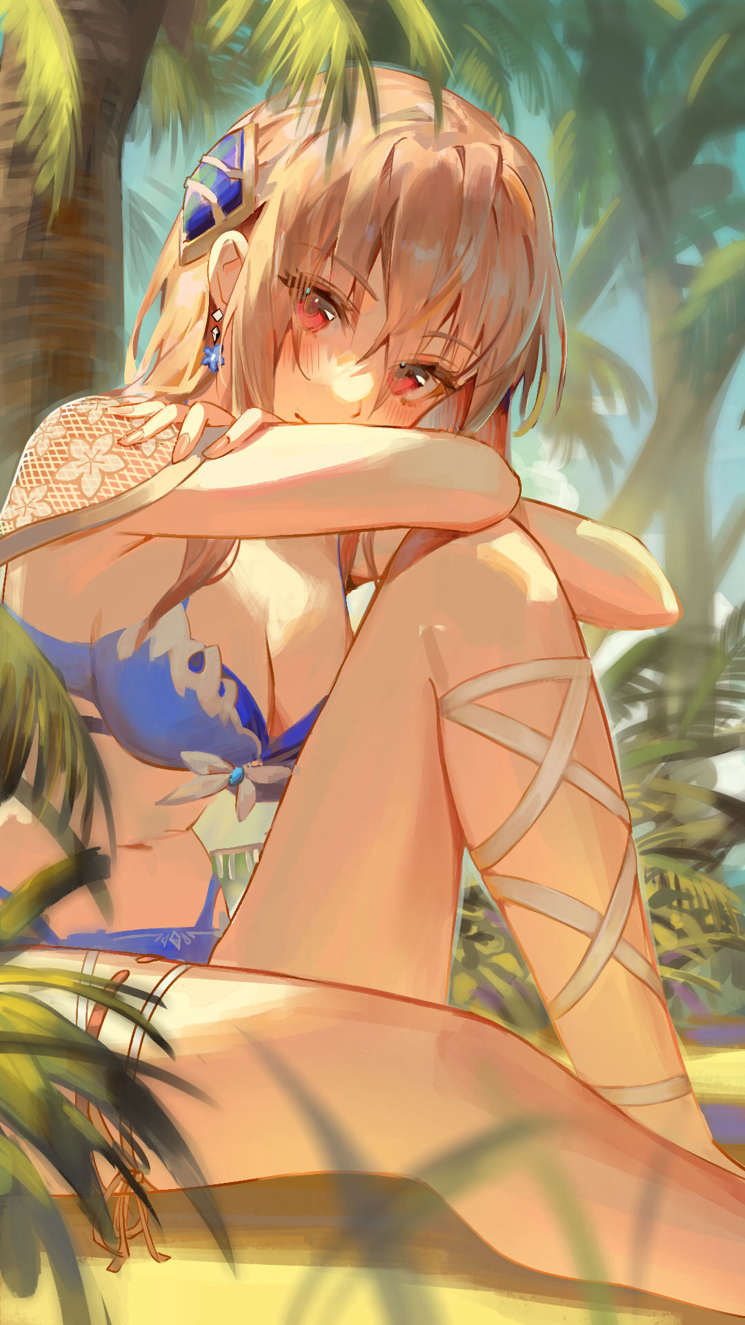 ●PIXIV● 智瀬といろ page 1 full