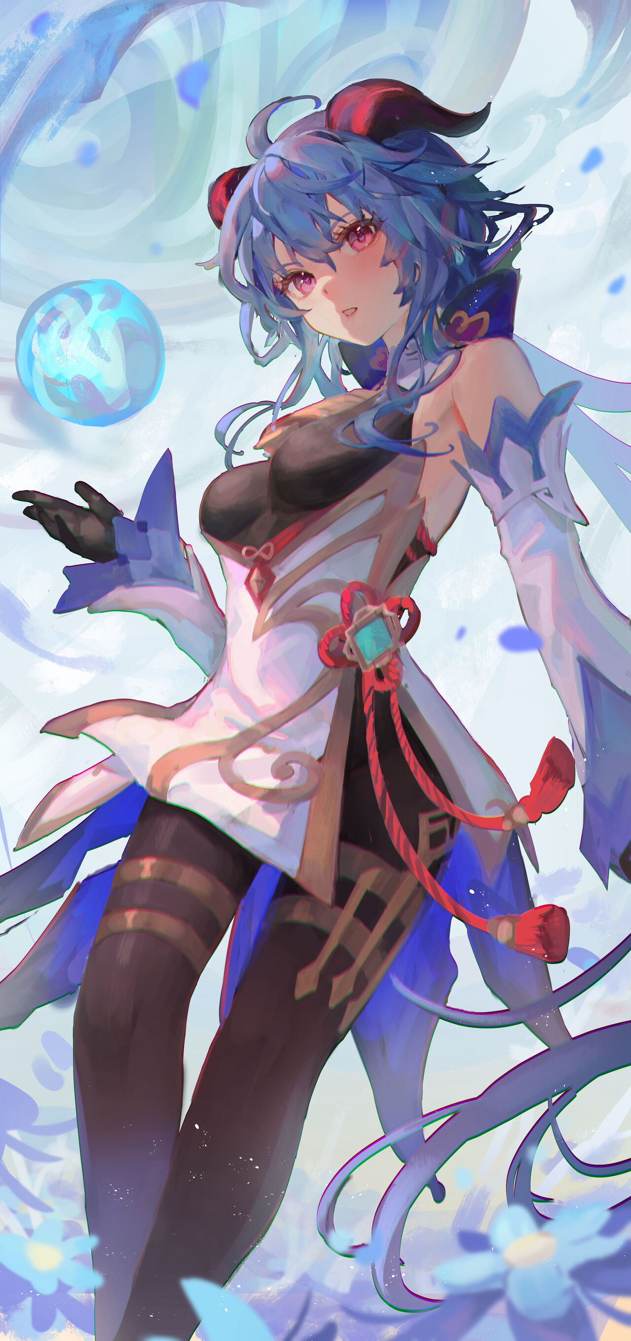 ●PIXIV● 智瀬といろ page 2 full