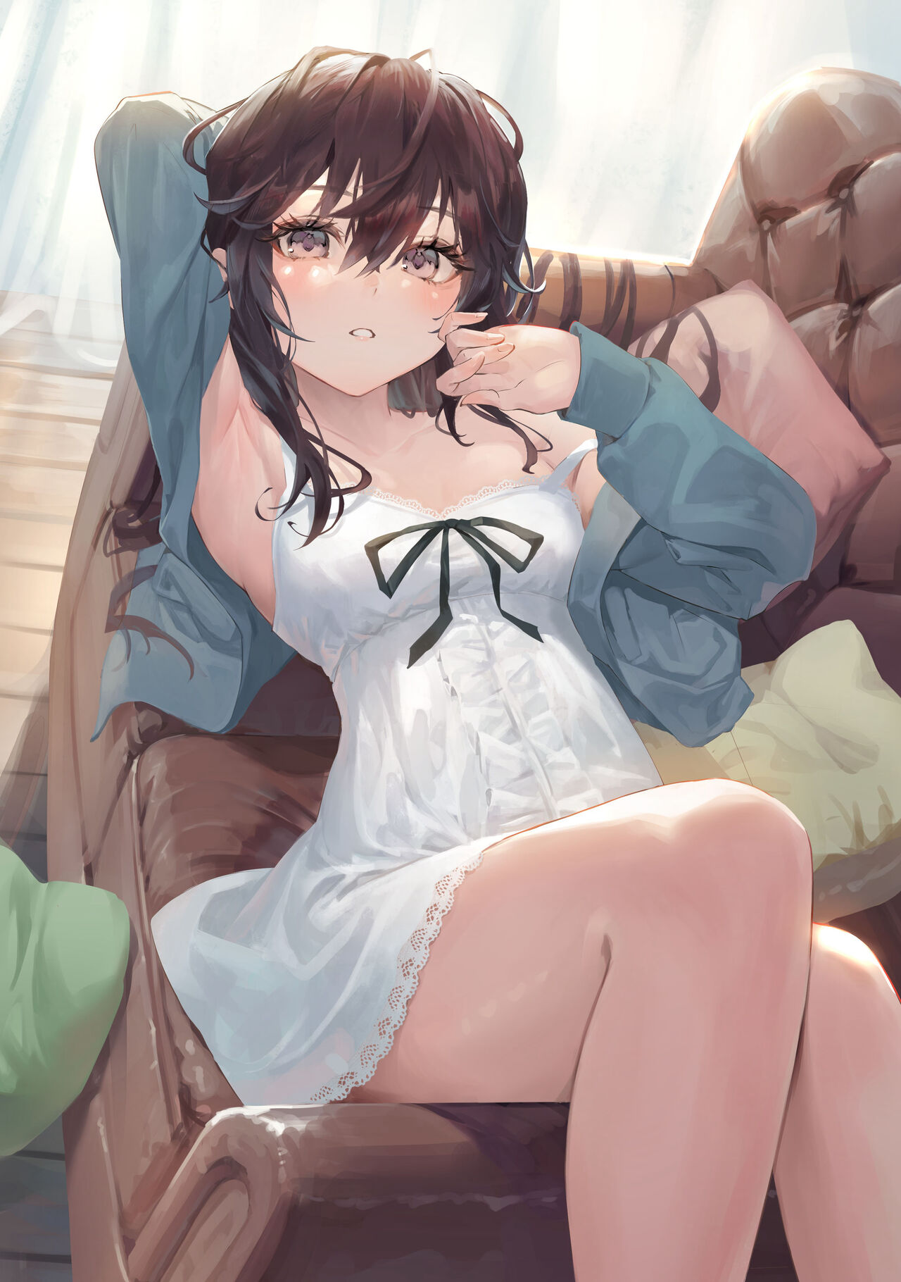 ●PIXIV● 智瀬といろ page 3 full