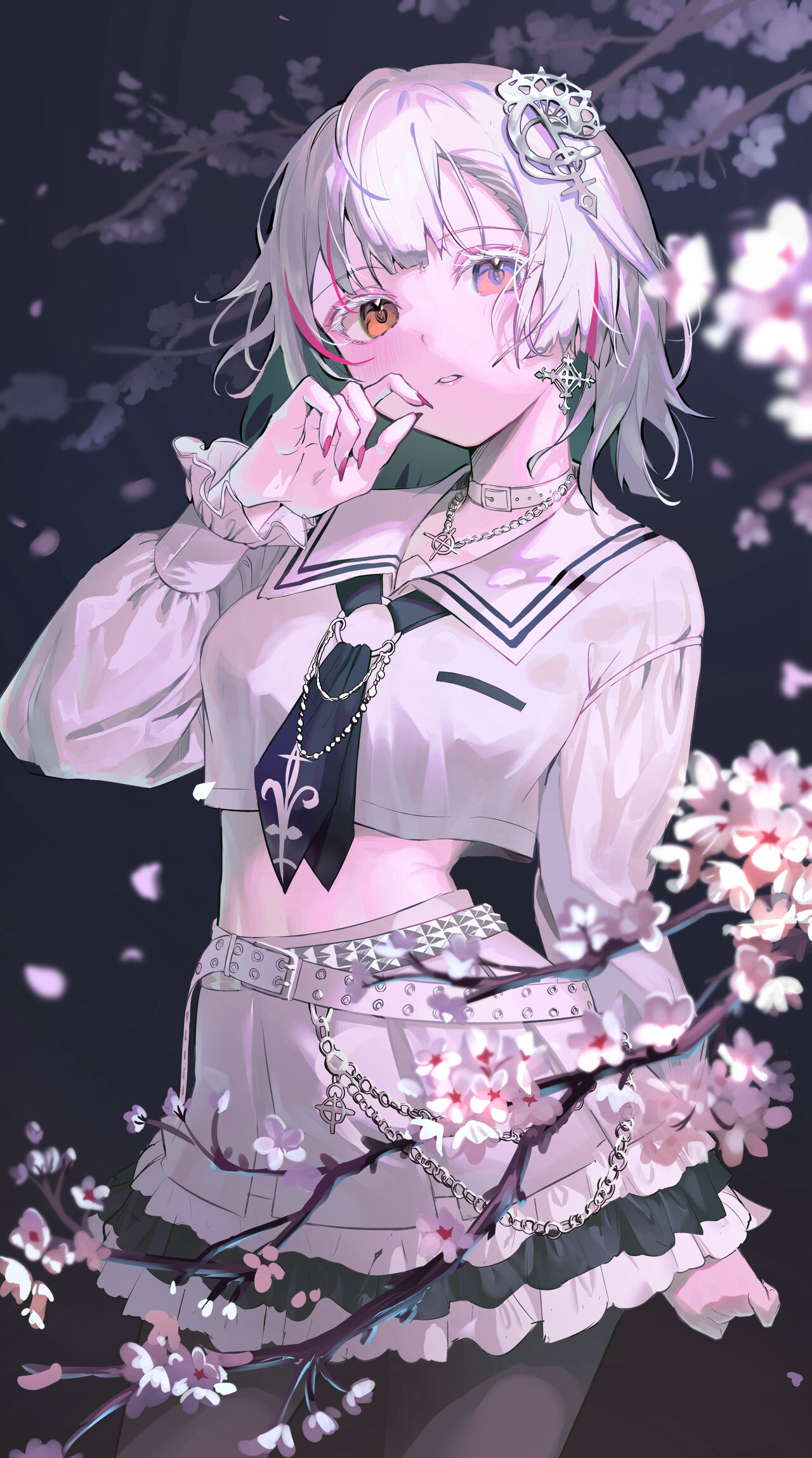 ●PIXIV● 智瀬といろ page 4 full