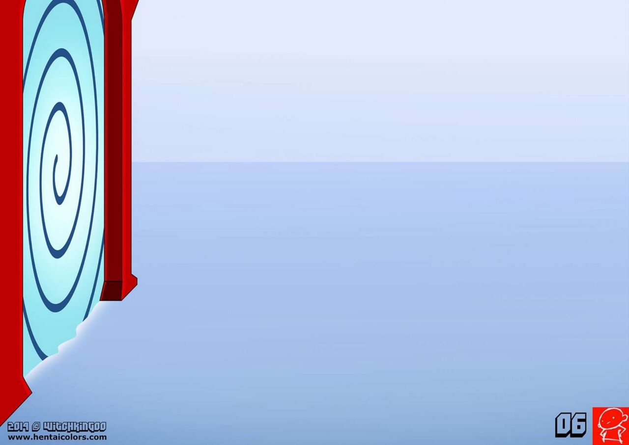 Adventure time the eye page 7 full