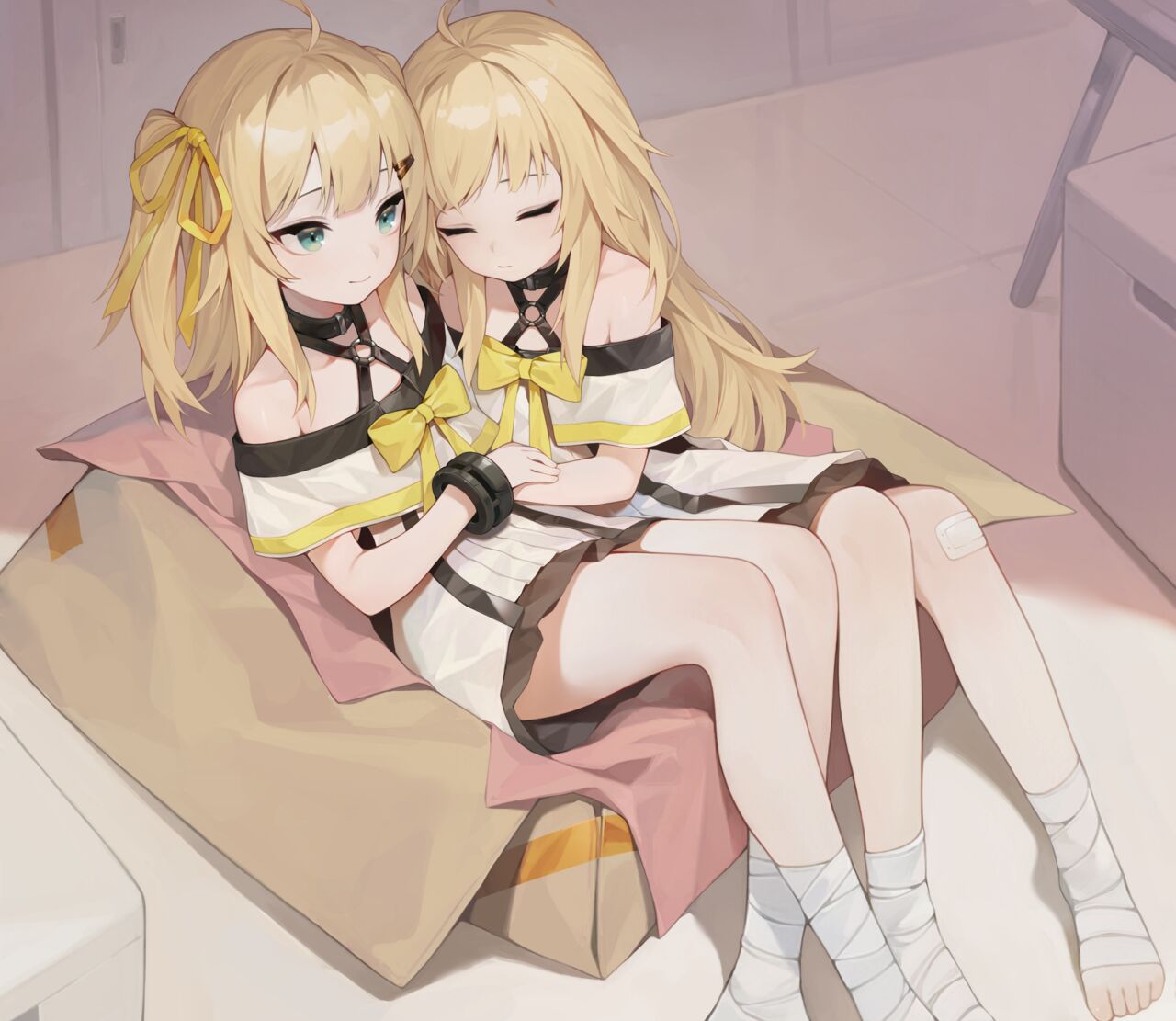 ●PIXIV● MOKEW page 5 full