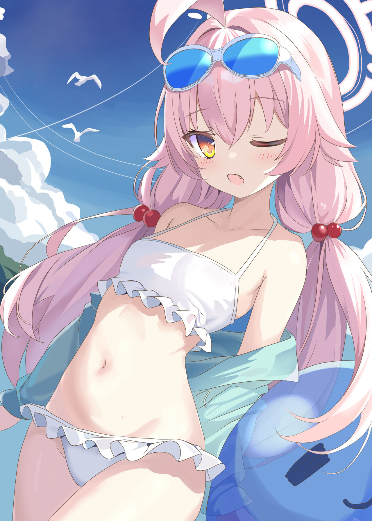 ●PIXIV● あるか page 1 full