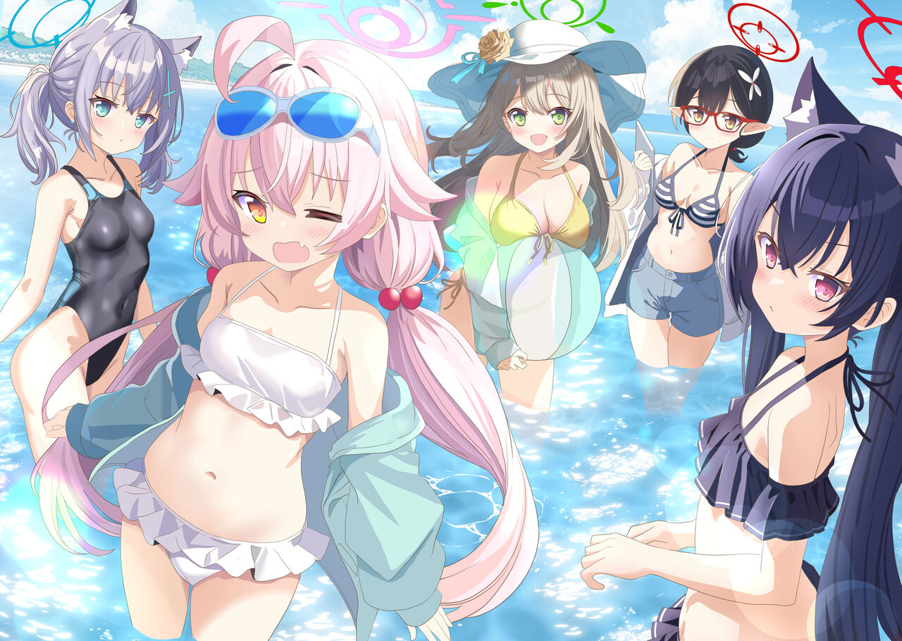 ●PIXIV● あるか page 3 full