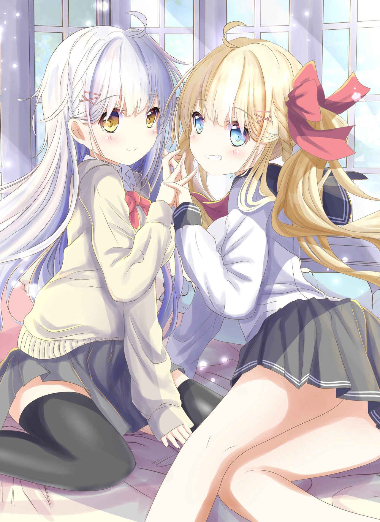 ●PIXIV● あるか page 5 full