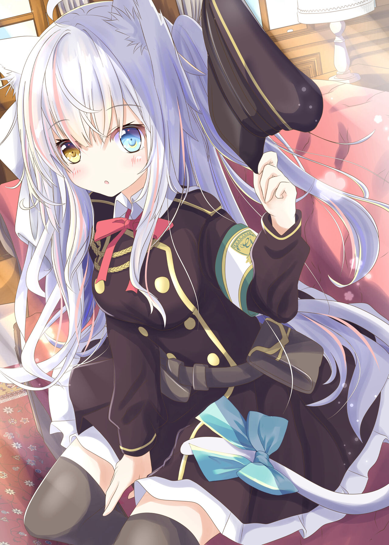 ●PIXIV● あるか page 8 full