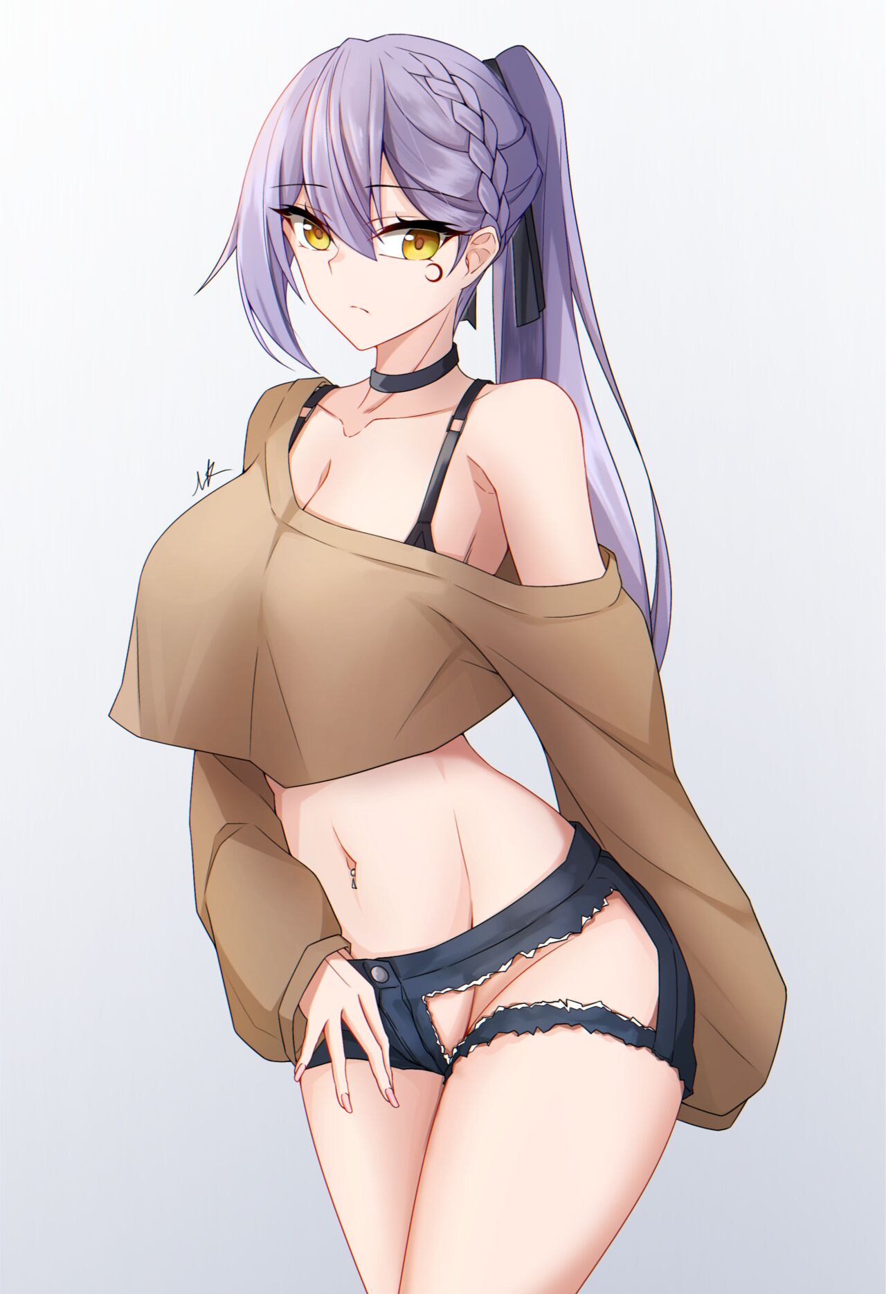 ●PIXIV● _Ark page 2 full
