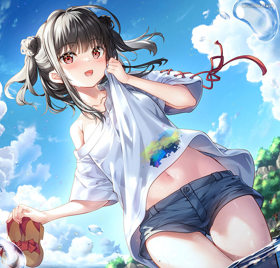●PIXIV● 藤真拓哉 page 10 full