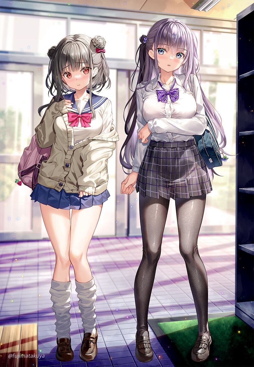 ●PIXIV● 藤真拓哉 page 2 full