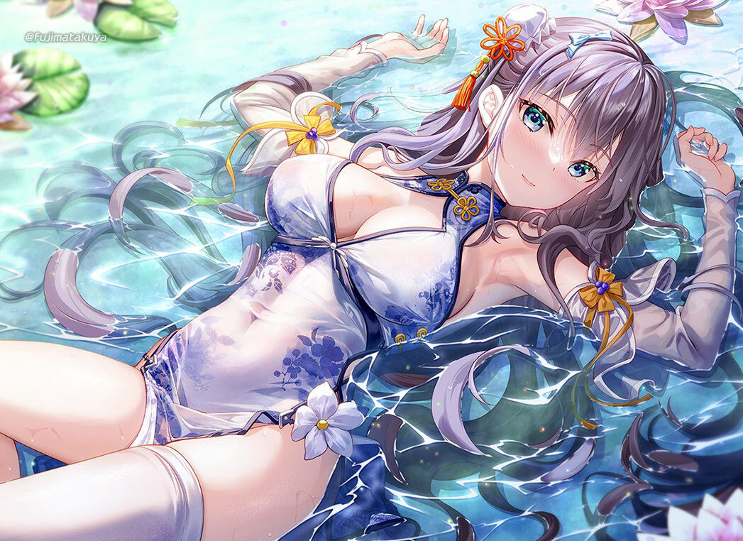 ●PIXIV● 藤真拓哉 page 4 full