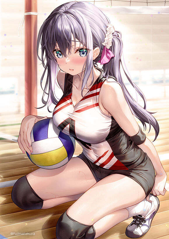 ●PIXIV● 藤真拓哉 page 5 full