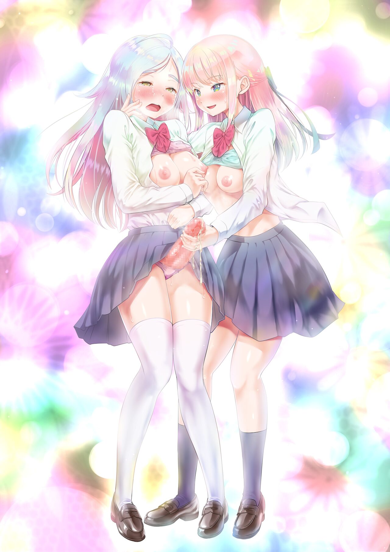 Ayanakitori page 6 full